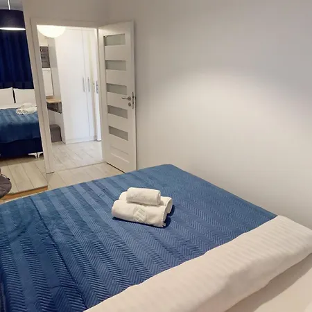 Bulwary Ksiazece - Ksiecia Witolda - River View By Wroapart-pl * Wrocław