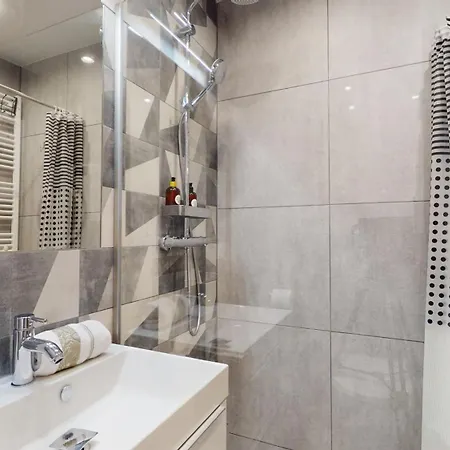 Bulwary Ksiazece - Ksiecia Witolda - River View By Wroapart-pl Apartamento