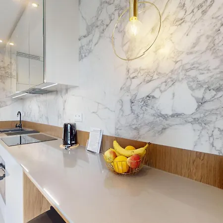 Bulwary Ksiazece - Ksiecia Witolda - River View By Wroapart-pl Wrocław