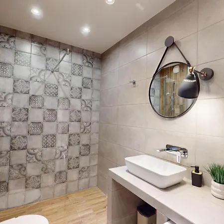 Apartamento Bulwary Ksiazece - Ksiecia Witolda - River View By Wroapart-pl Wrocław