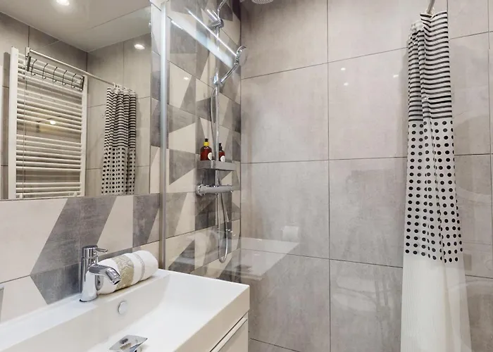 Bulwary Ksiazece - Ksiecia Witolda - River View By Wroapart-pl Apartman