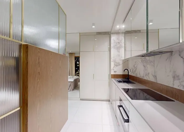 Bulwary Ksiazece - Ksiecia Witolda - River View By Wroapart-pl Apartman