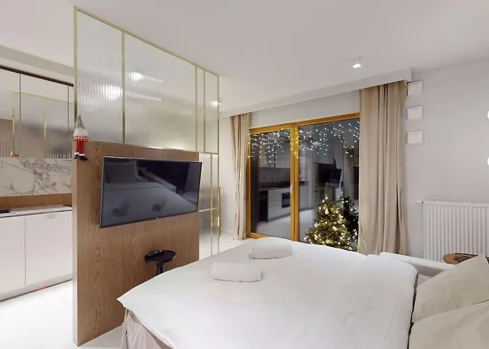 Bulwary Ksiazece - Ksiecia Witolda - River View By Wroapart-pl Apartman