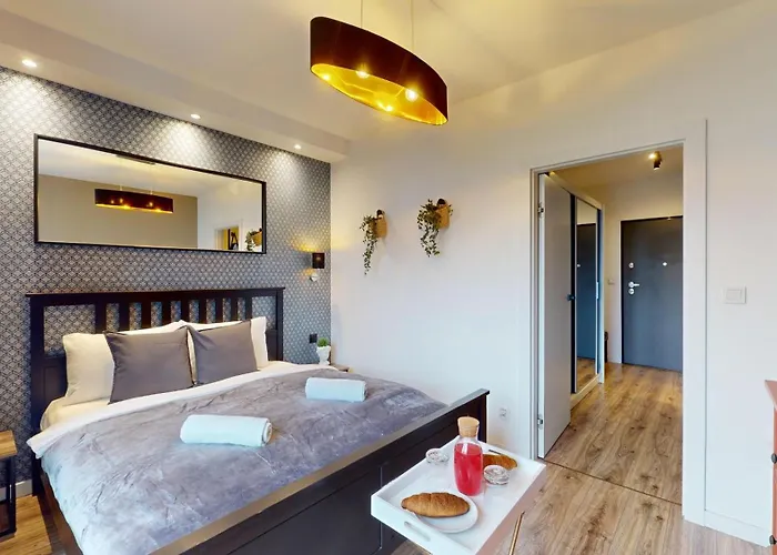 Bulwary Ksiazece - Ksiecia Witolda - River View By Wroapart-pl Apartman Wrocław