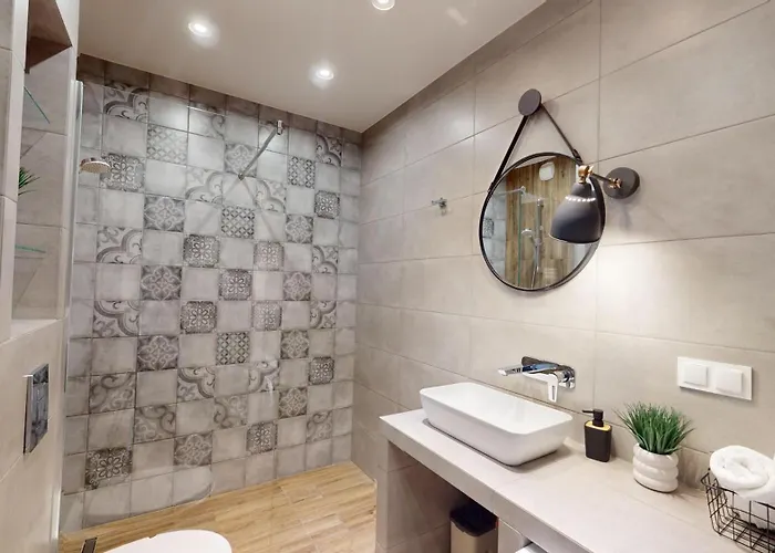 Apartman Bulwary Ksiazece - Ksiecia Witolda - River View By Wroapart-pl Wrocław