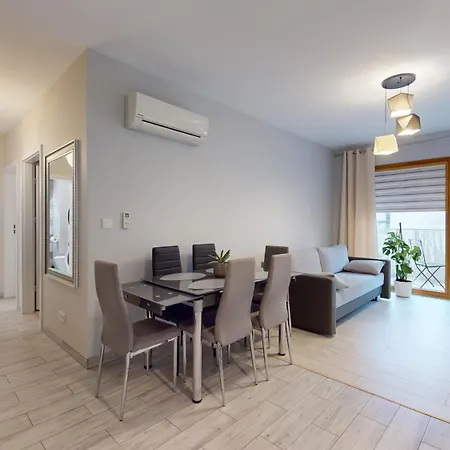 Bulwary Ksiazece - Ksiecia Witolda - River View By Wroapart-pl Apartment Wroclaw