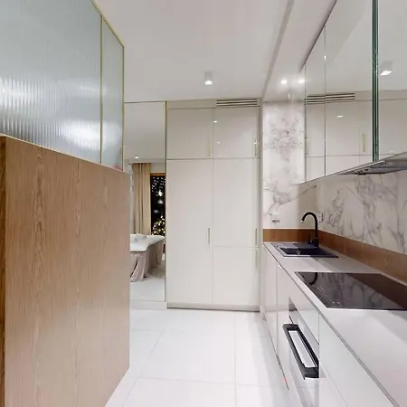 Bulwary Ksiazece - Ksiecia Witolda - River View By Wroapart-pl Appartement