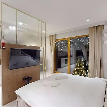 Bulwary Ksiazece - Ksiecia Witolda - River View By Wroapart-pl Apartment