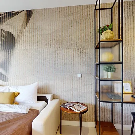 Apartment Bulwary Ksiazece - Ksiecia Witolda - River View By Wroapart-pl *