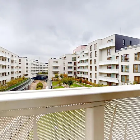 Bulwary Ksiazece - Ksiecia Witolda - River View By Wroapart-pl Appartement *