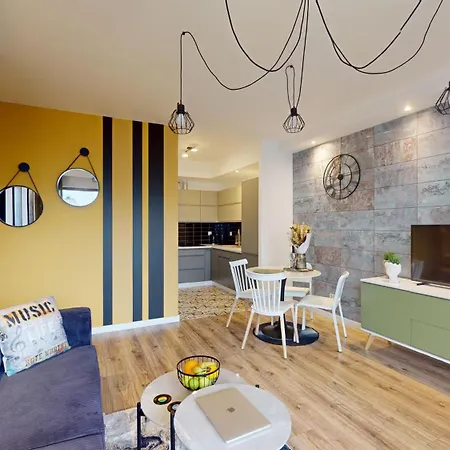 Bulwary Ksiazece - Ksiecia Witolda - River View By Wroapart-pl Apartment Wroclaw
