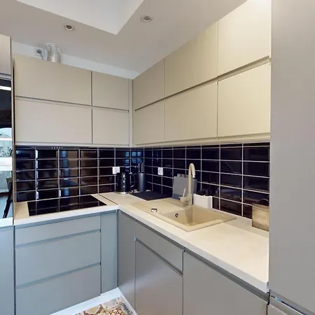 Bulwary Ksiazece - Ksiecia Witolda - River View By Wroapart-pl Appartement *
