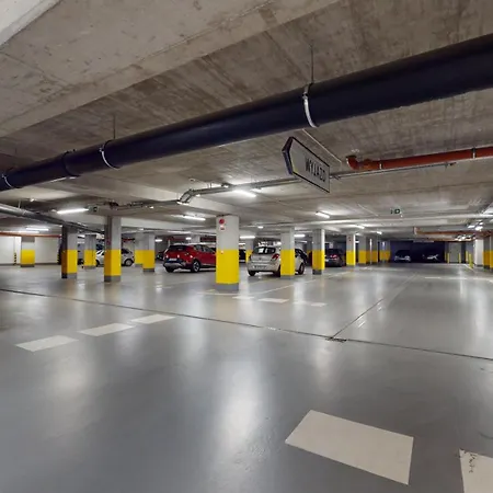 Bulwary Ksiazece - Ksiecia Witolda - River View By Wroapart-pl Apartment *