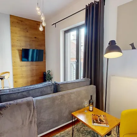 Bulwary Ksiazece - Ksiecia Witolda - River View By Wroapart-pl Appartement