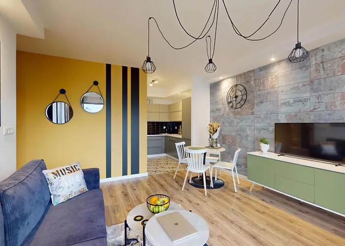 Bulwary Ksiazece - Ksiecia Witolda - River View By Wroapart-pl Apartman Wrocław