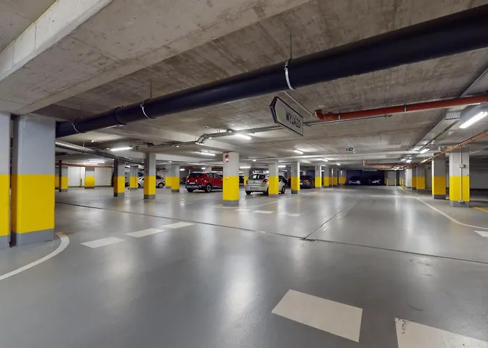 Bulwary Ksiazece - Ksiecia Witolda - River View By Wroapart-pl Apartman *